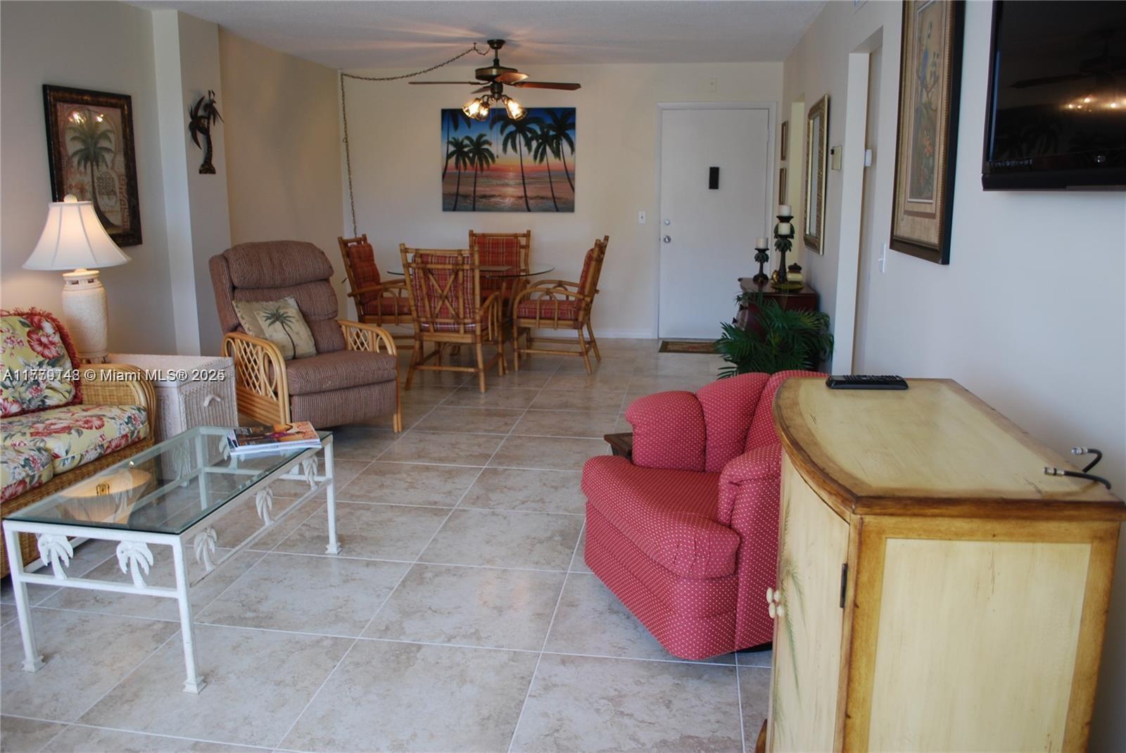 MAYAN TOWERS CONDO I - Residential Lease