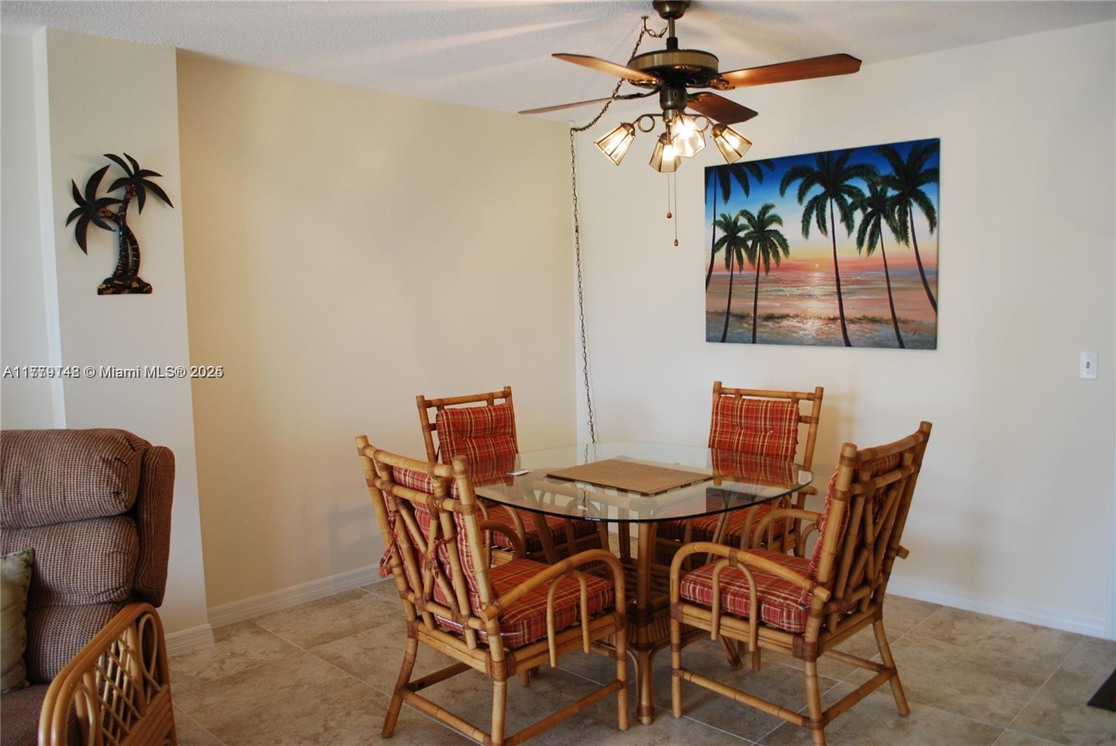 MAYAN TOWERS CONDO I - Residential Lease