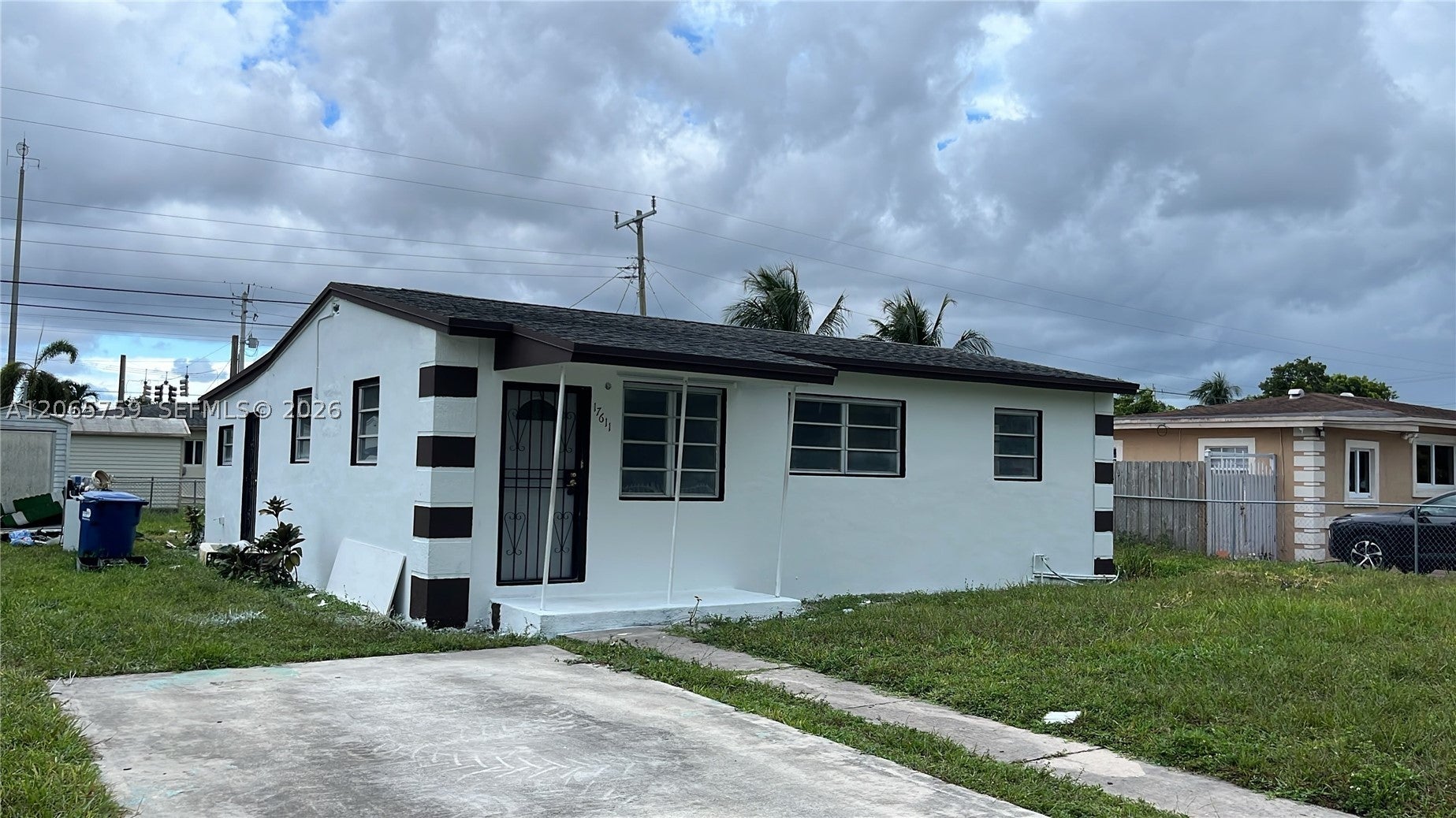 17611 NW 32nd Ct, Miami Gardens FL 33056