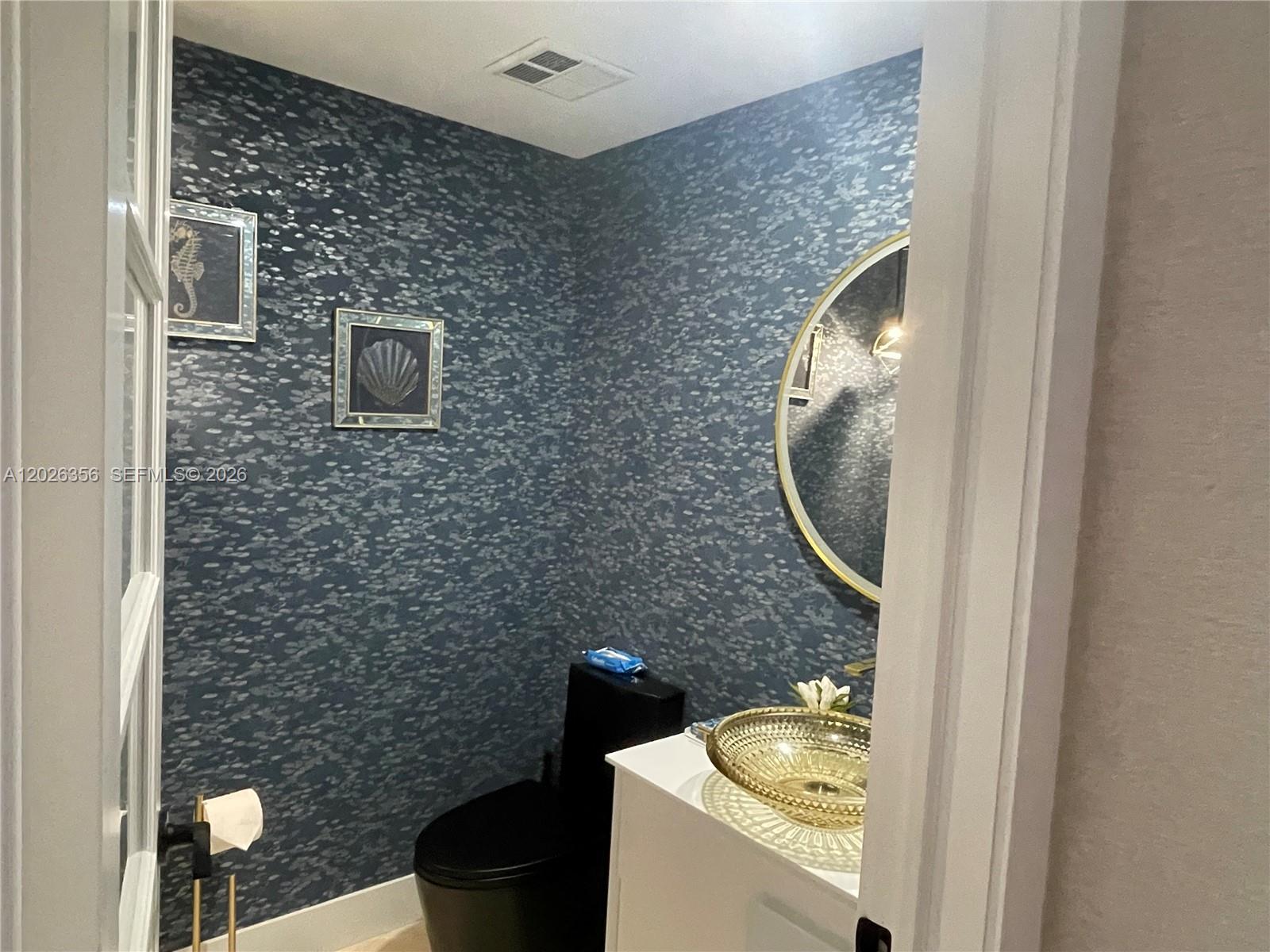 OCEAN PALMS CONDO - Residential