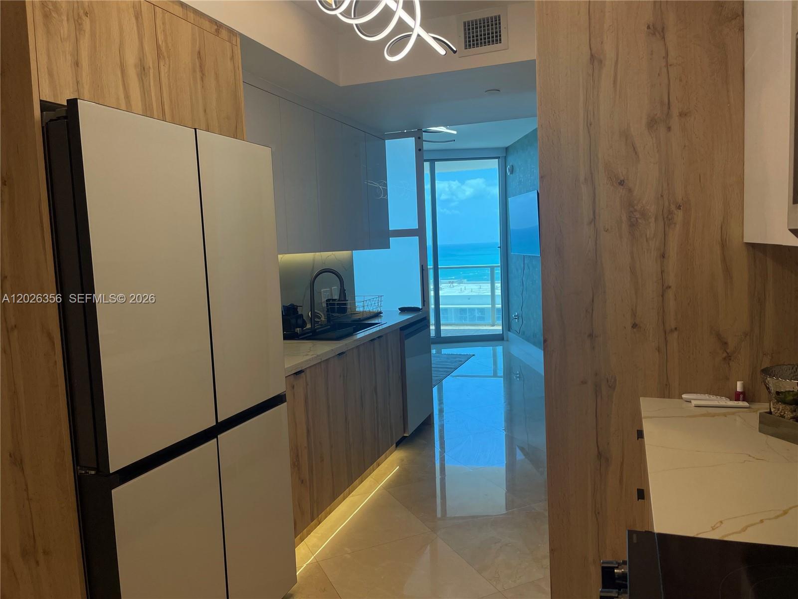 OCEAN PALMS CONDO - Residential