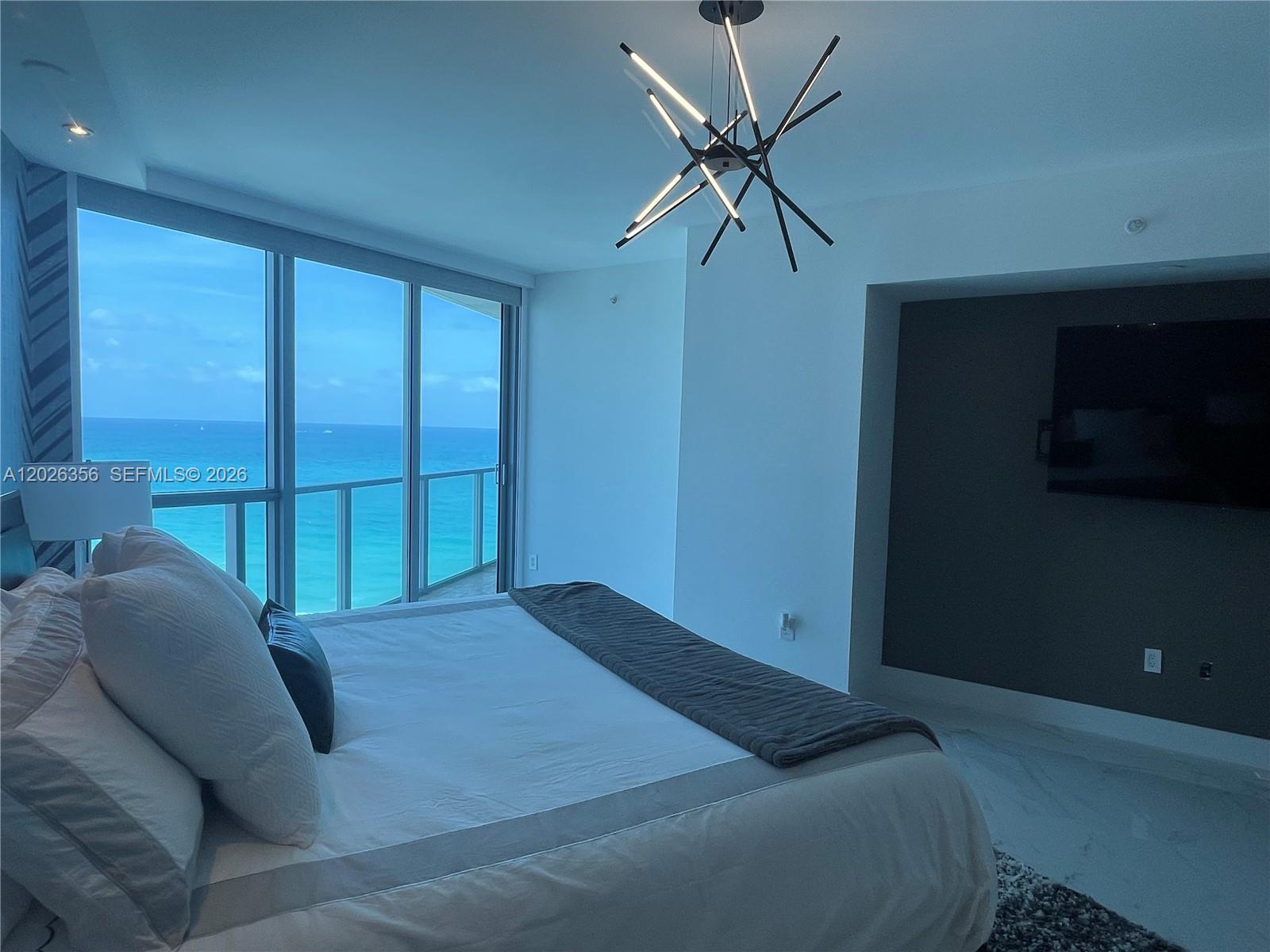 OCEAN PALMS CONDO - Residential