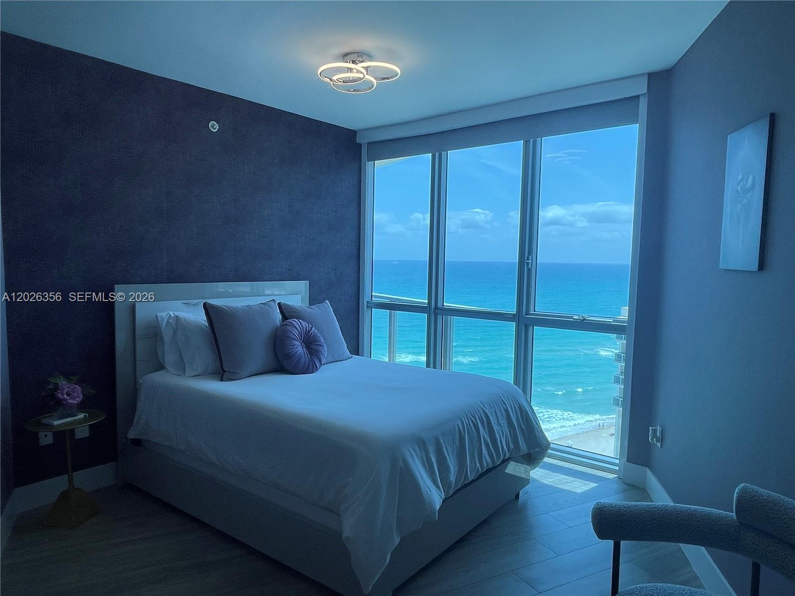 OCEAN PALMS CONDO - Residential