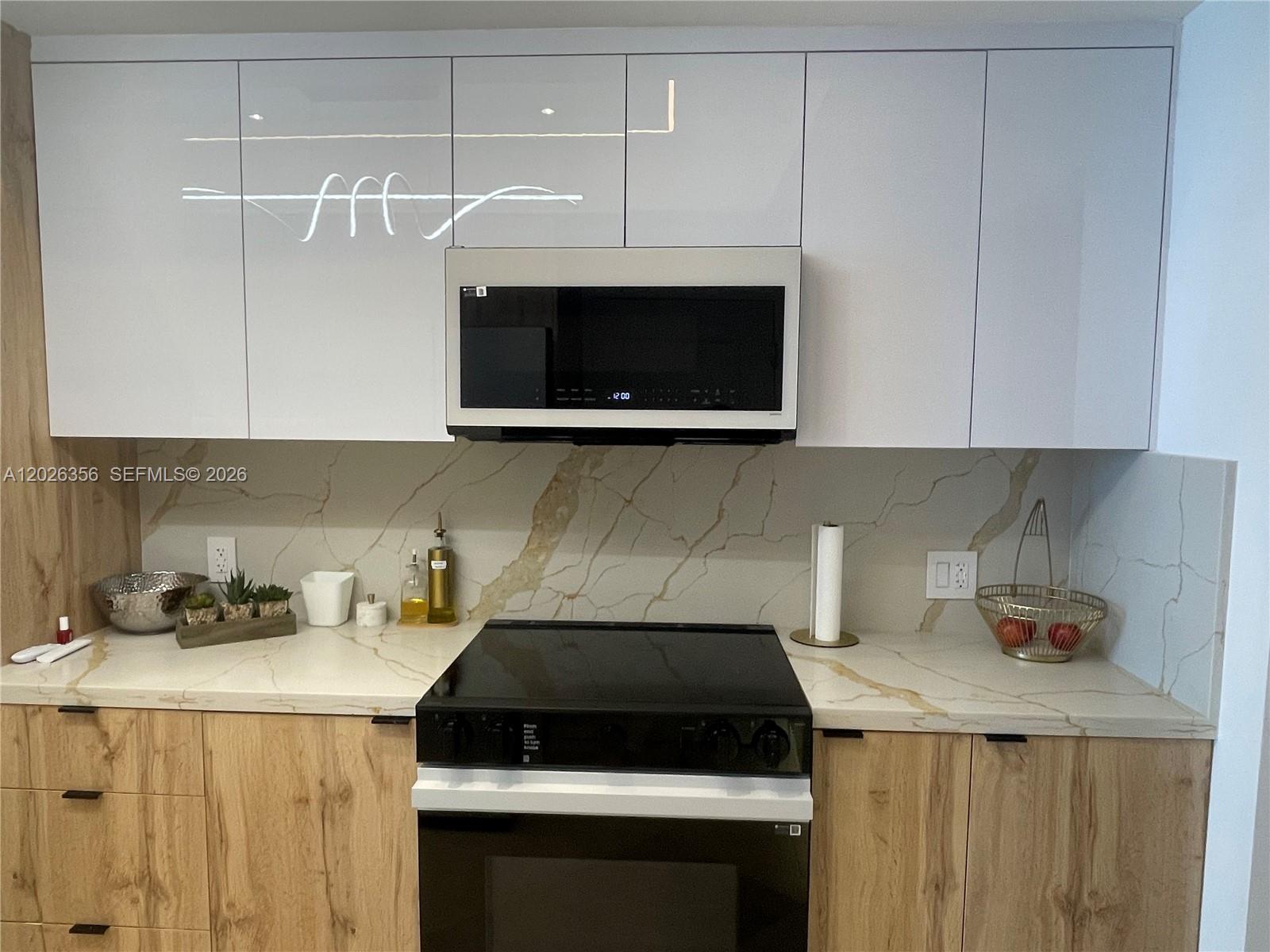 OCEAN PALMS CONDO - Residential