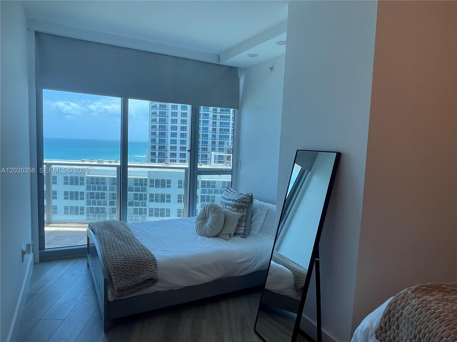 OCEAN PALMS CONDO - Residential
