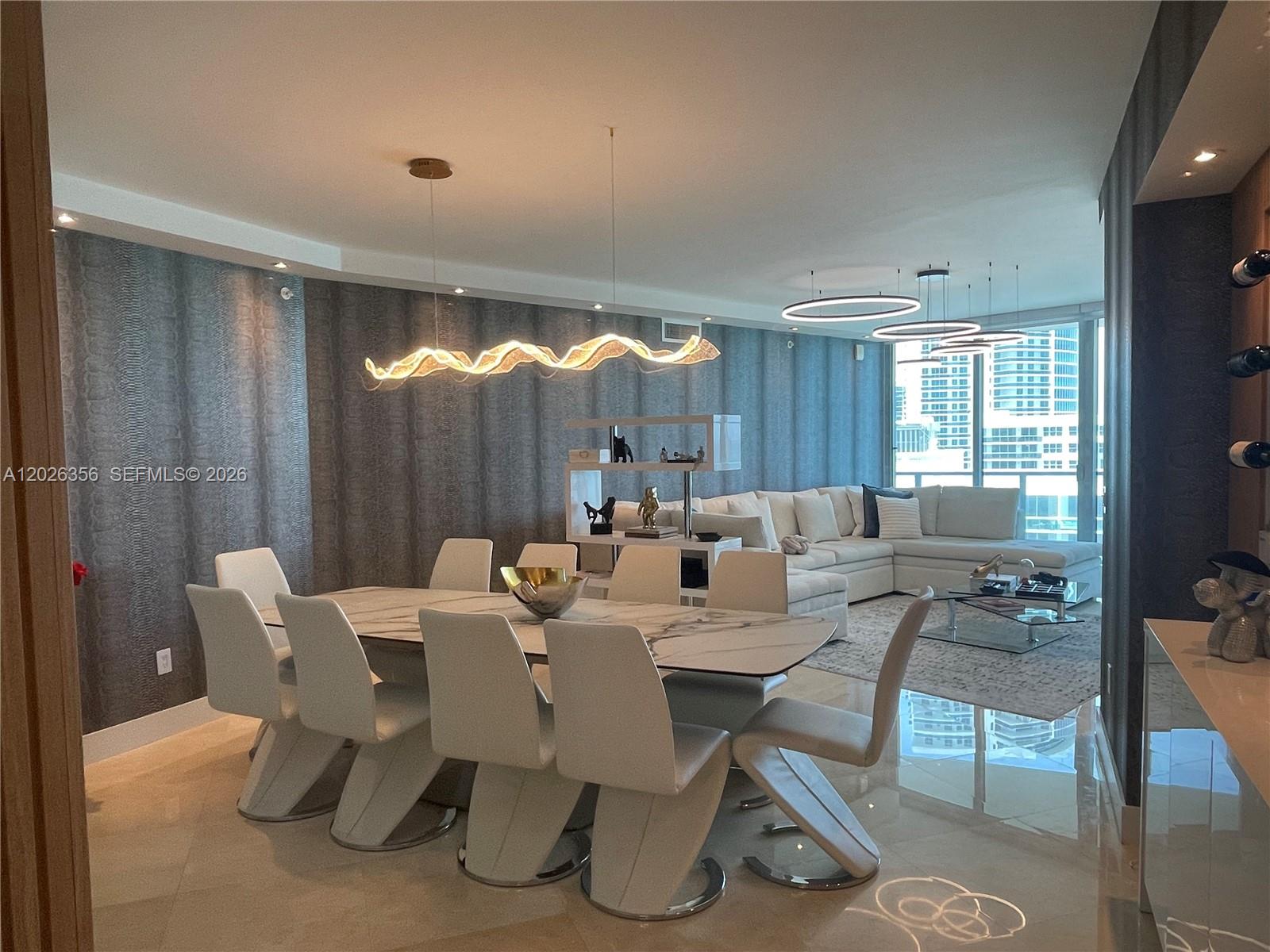 OCEAN PALMS CONDO - Residential