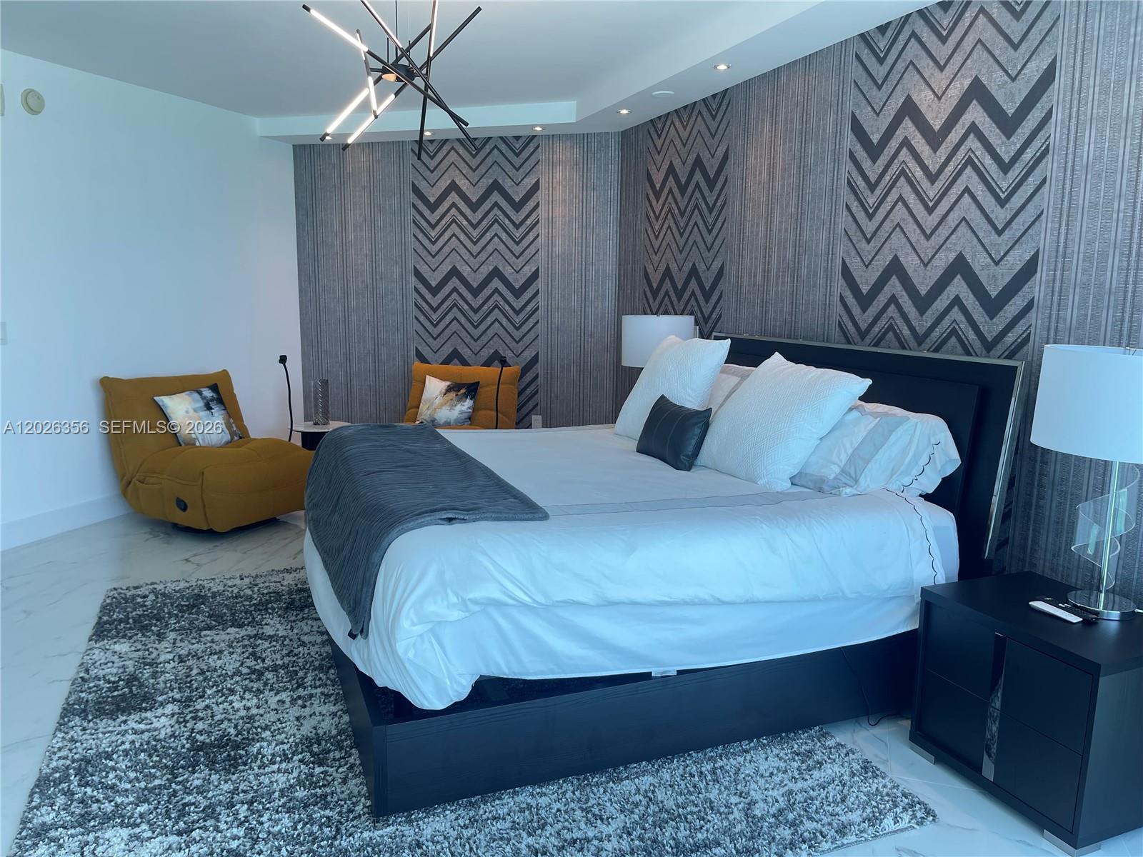 OCEAN PALMS CONDO - Residential