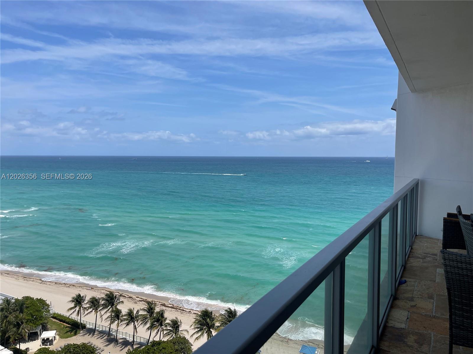 3101 S Ocean Dr 1707