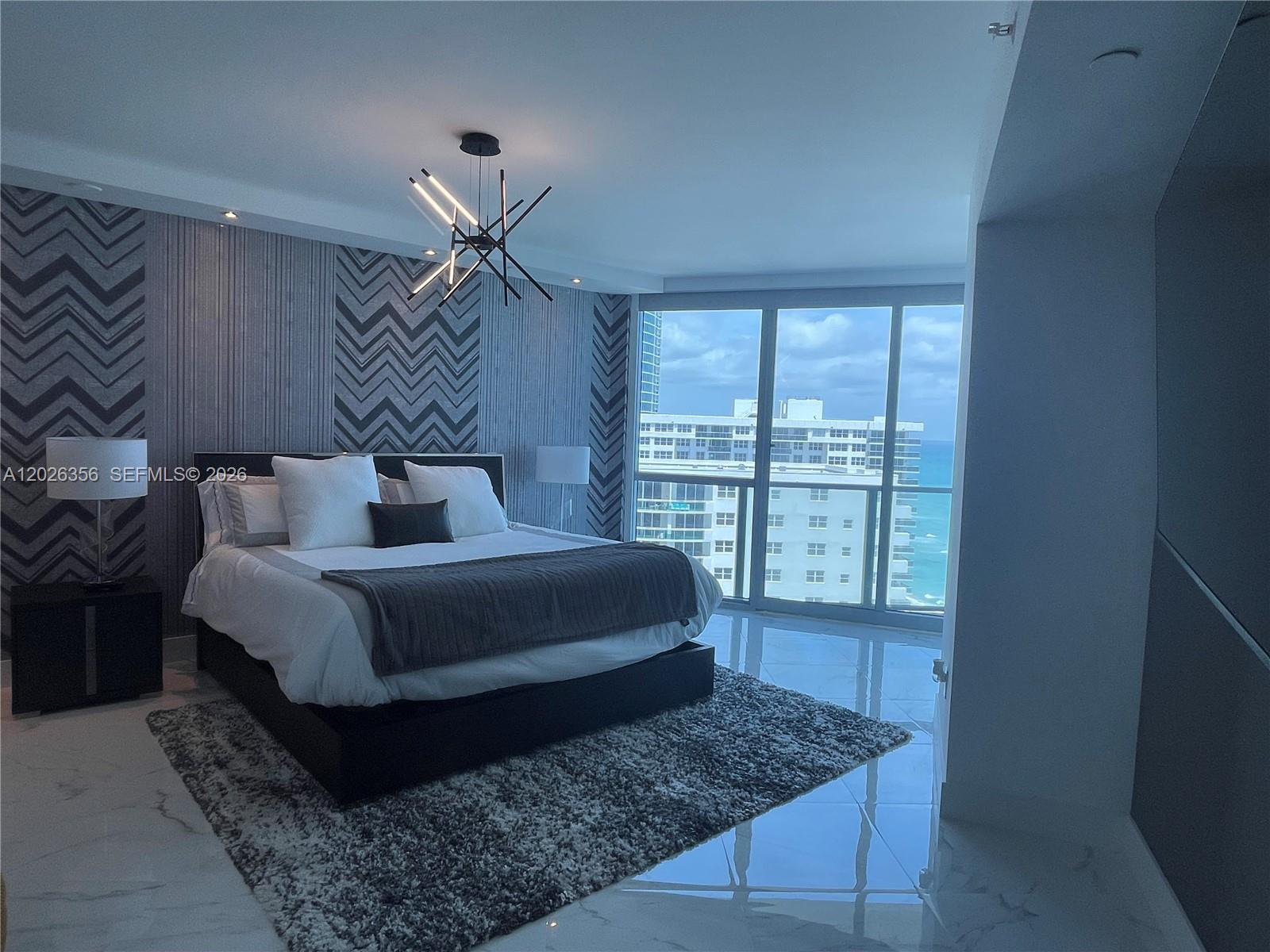 OCEAN PALMS CONDO - Residential