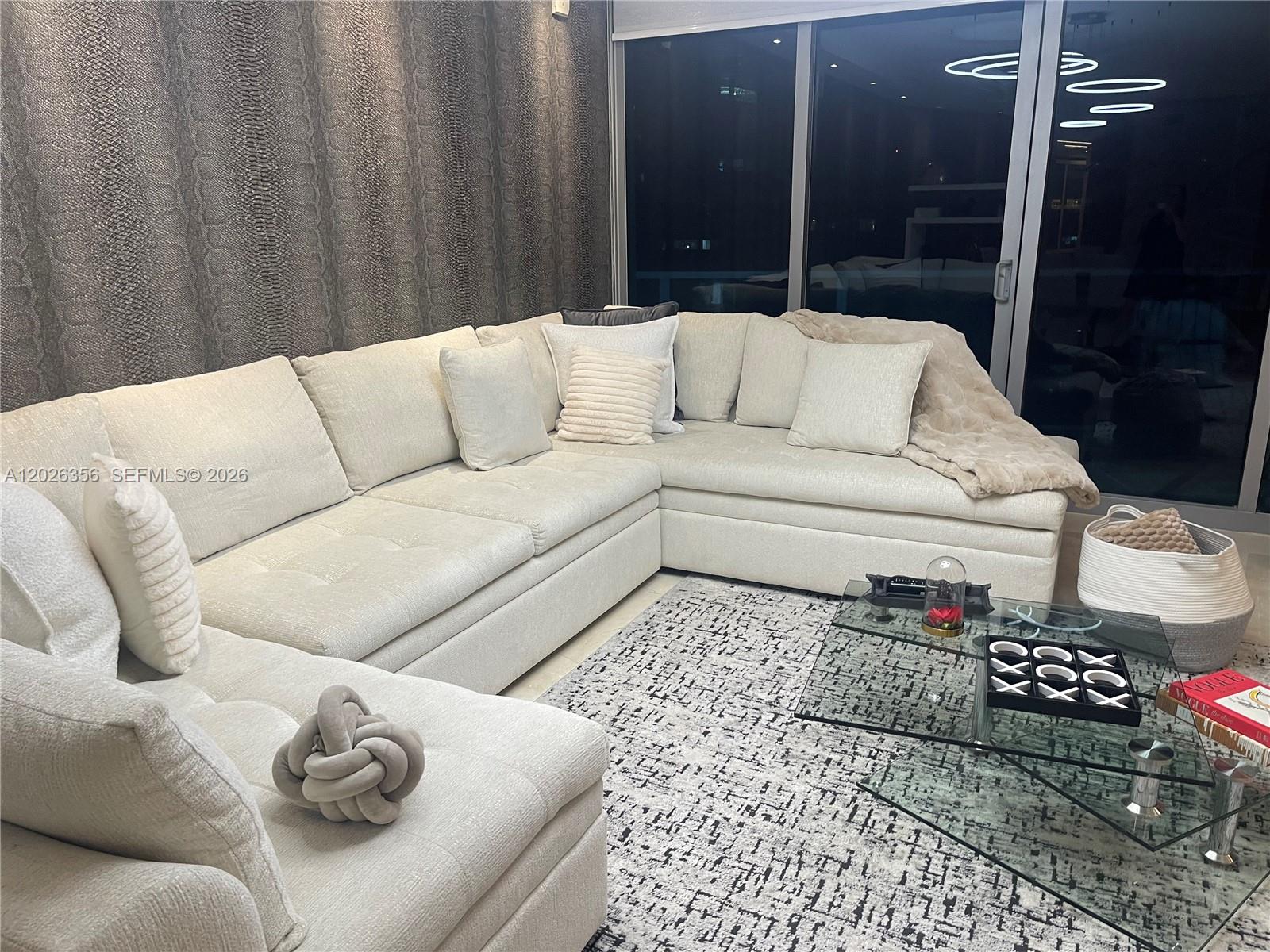 OCEAN PALMS CONDO - Residential