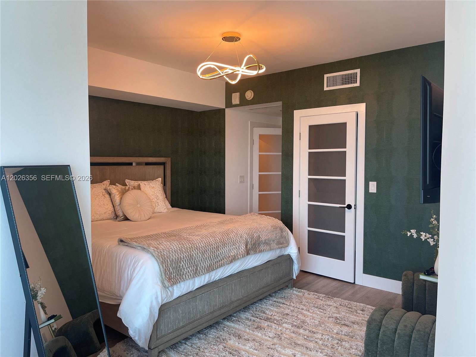 OCEAN PALMS CONDO - Residential
