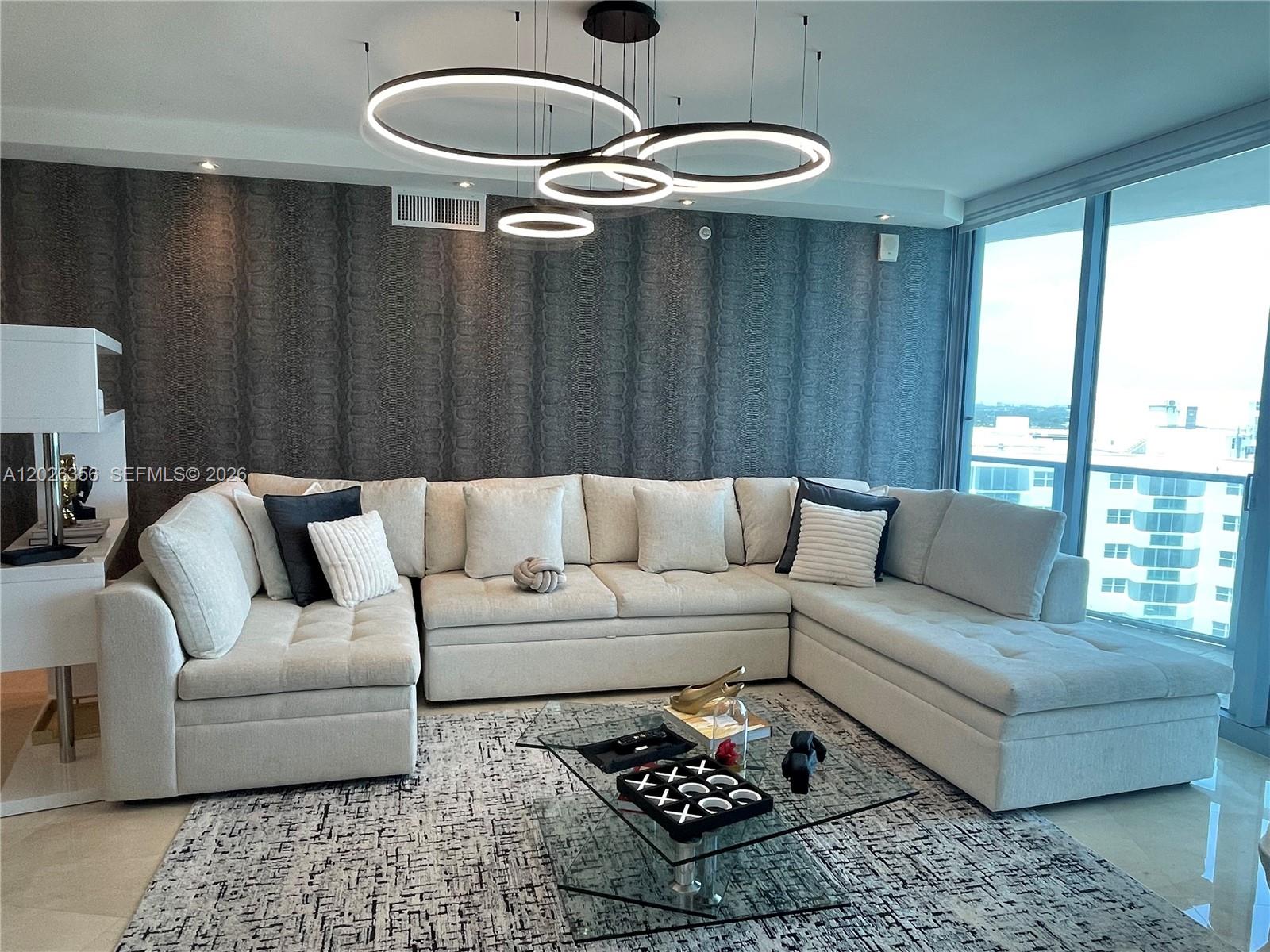 OCEAN PALMS CONDO - Residential