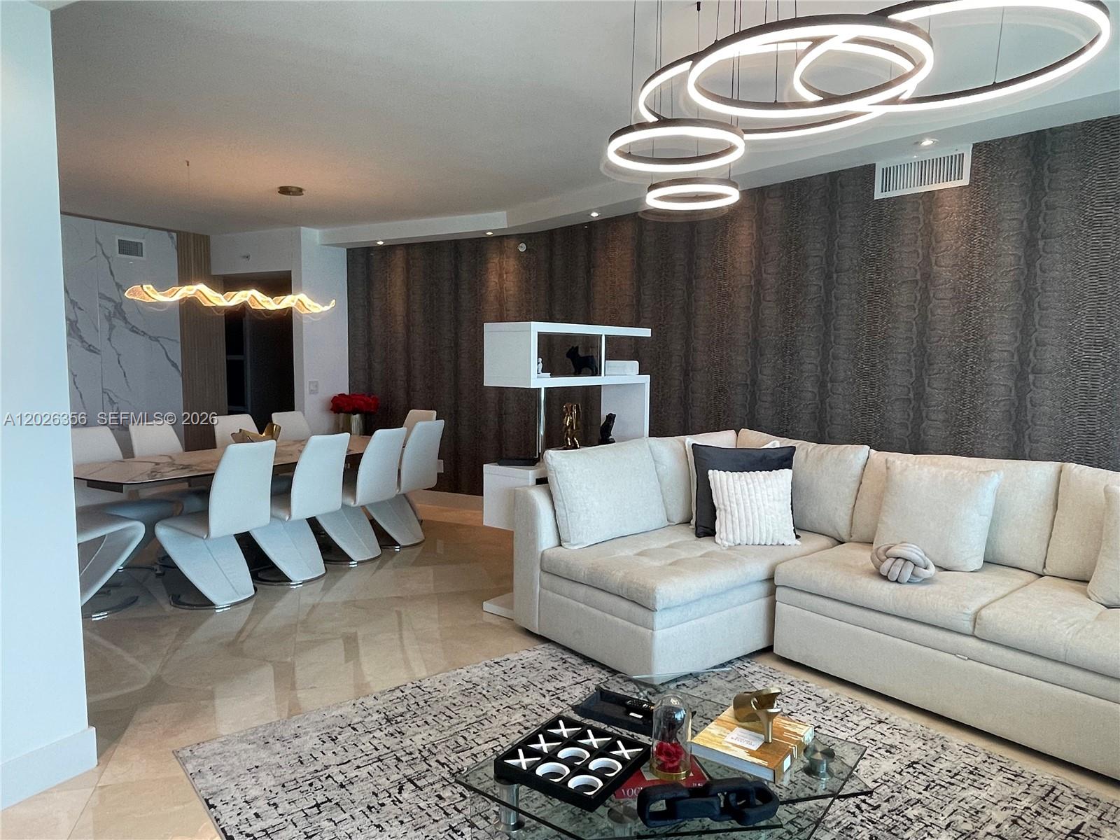 OCEAN PALMS CONDO - Residential