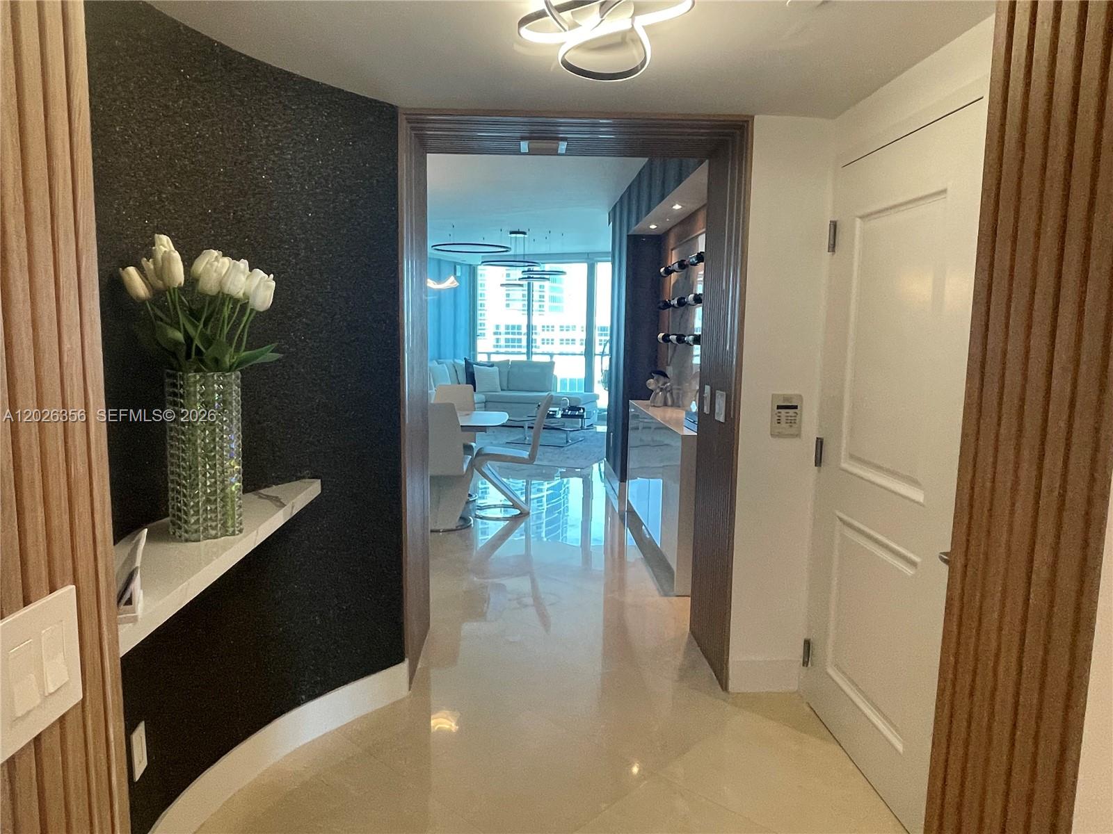 OCEAN PALMS CONDO - Residential