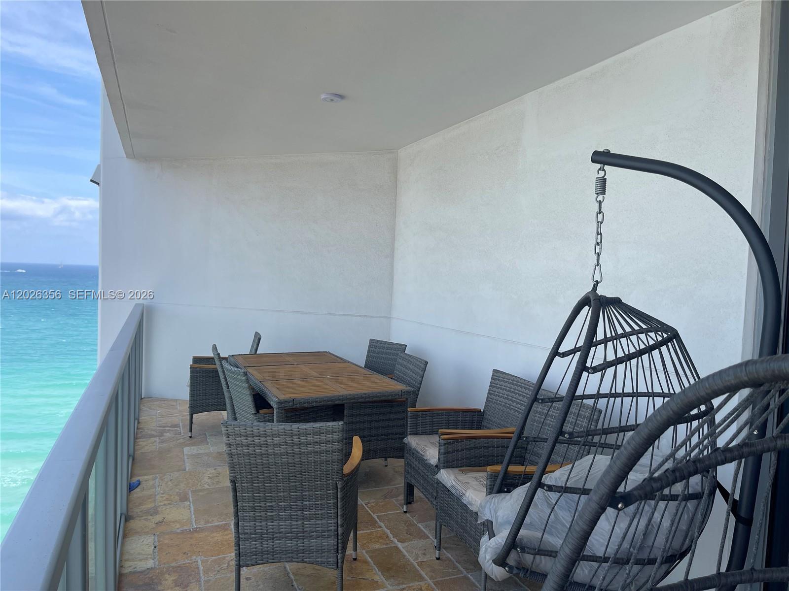 3101 S Ocean Dr 1707