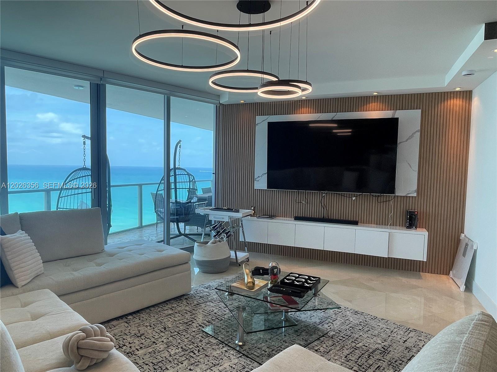 OCEAN PALMS CONDO - Residential