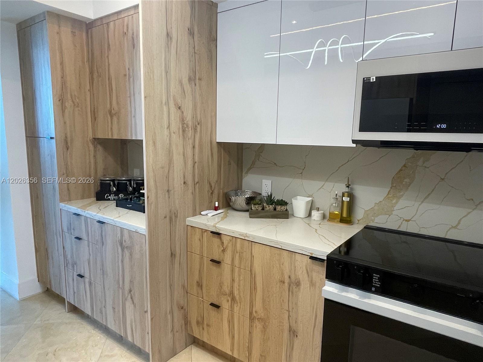 OCEAN PALMS CONDO - Residential