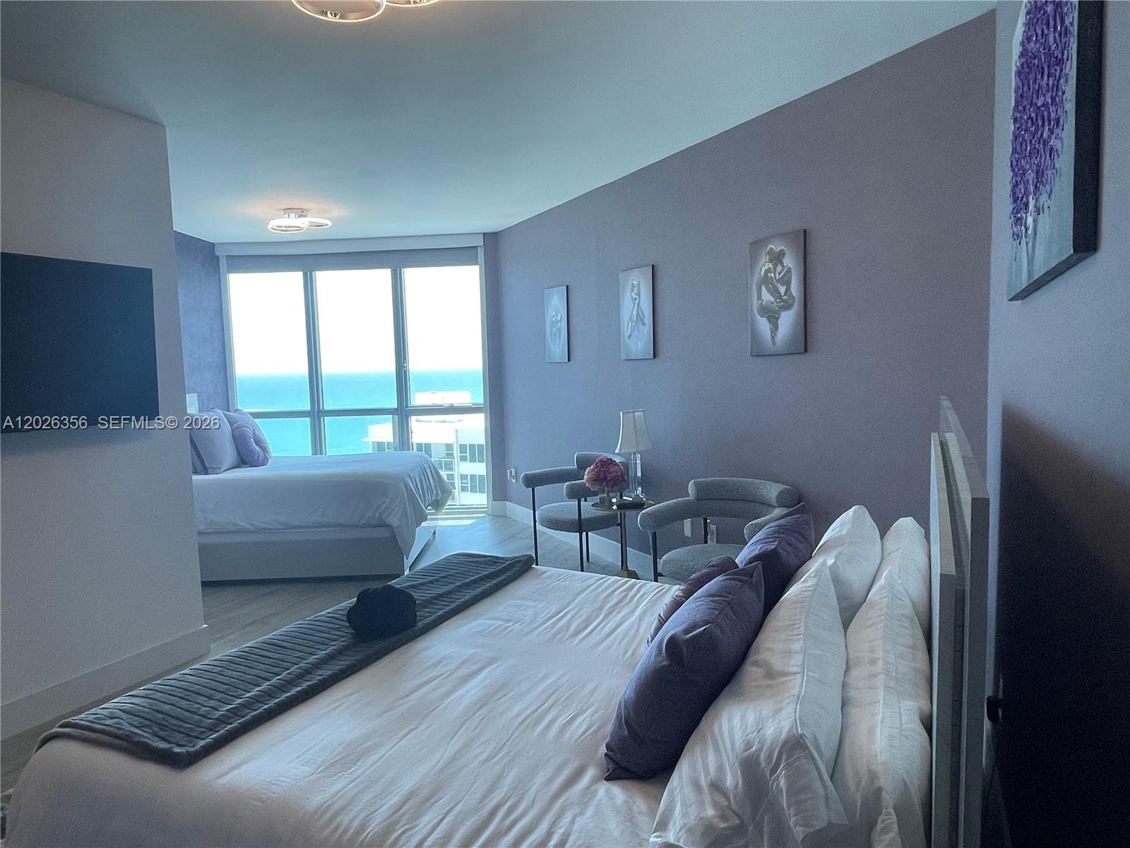 OCEAN PALMS CONDO - Residential