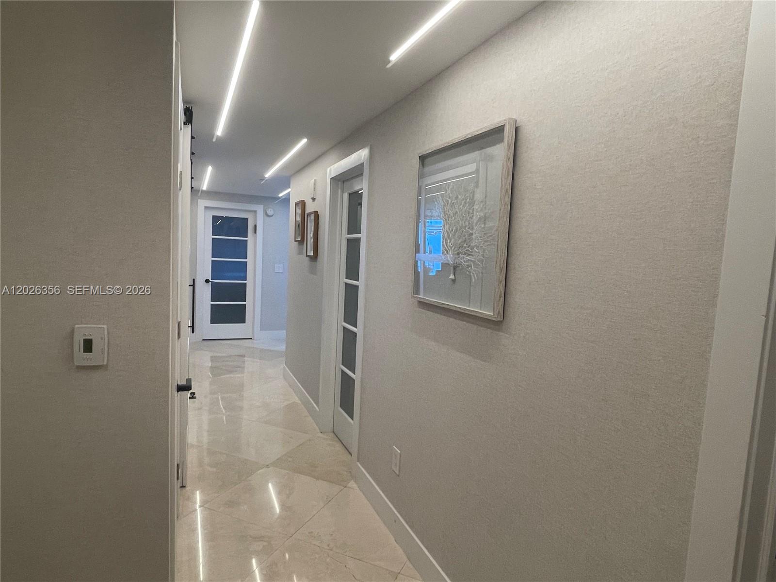 OCEAN PALMS CONDO - Residential