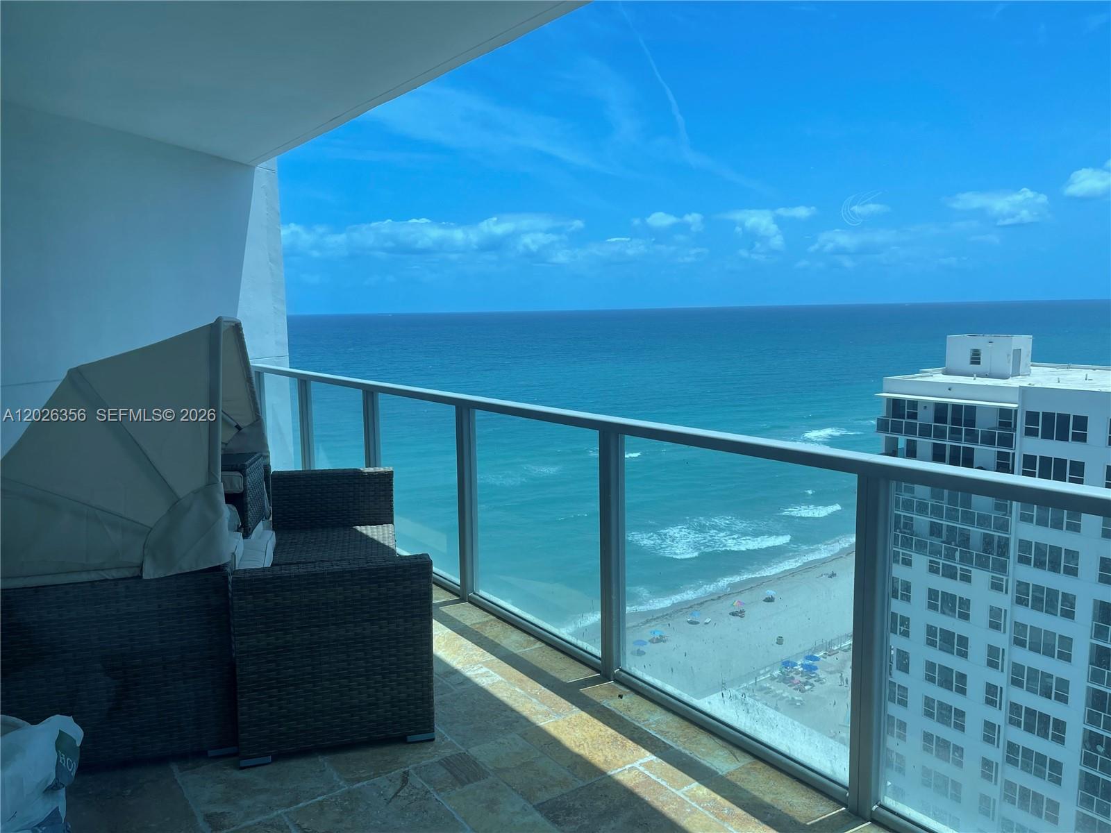 3101 S Ocean Dr 1707