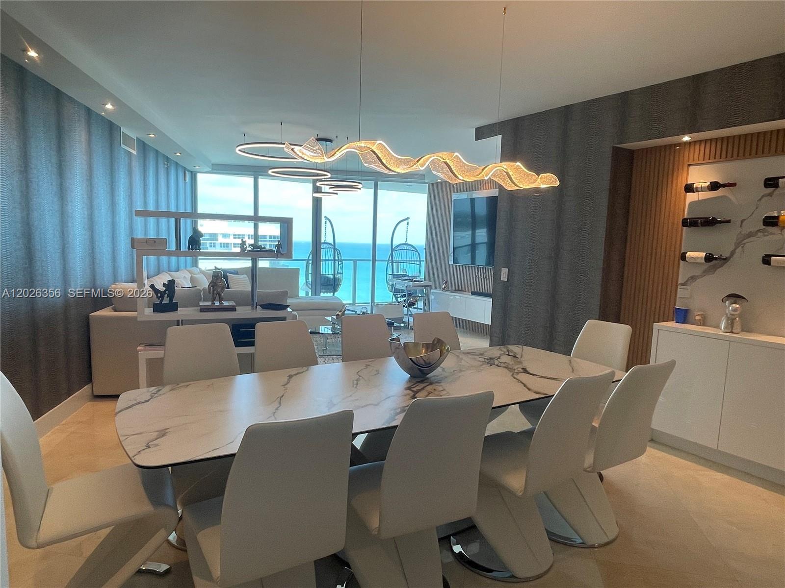 OCEAN PALMS CONDO - Residential