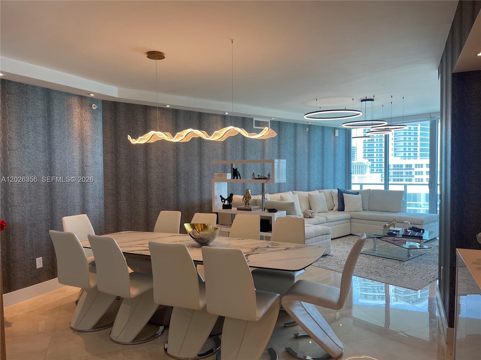 OCEAN PALMS CONDO - Residential