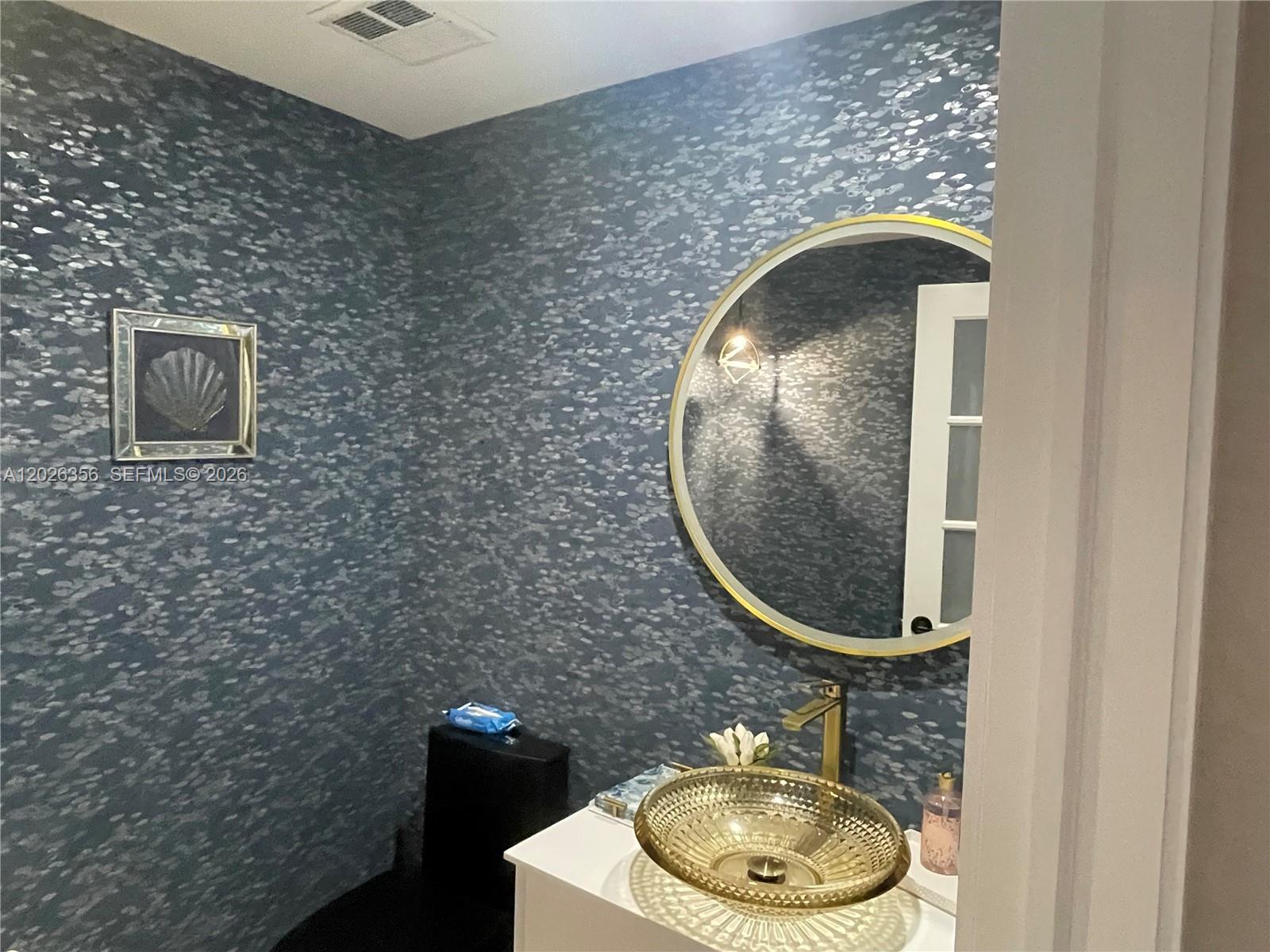 OCEAN PALMS CONDO - Residential