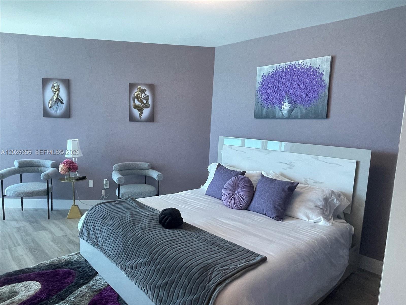OCEAN PALMS CONDO - Residential