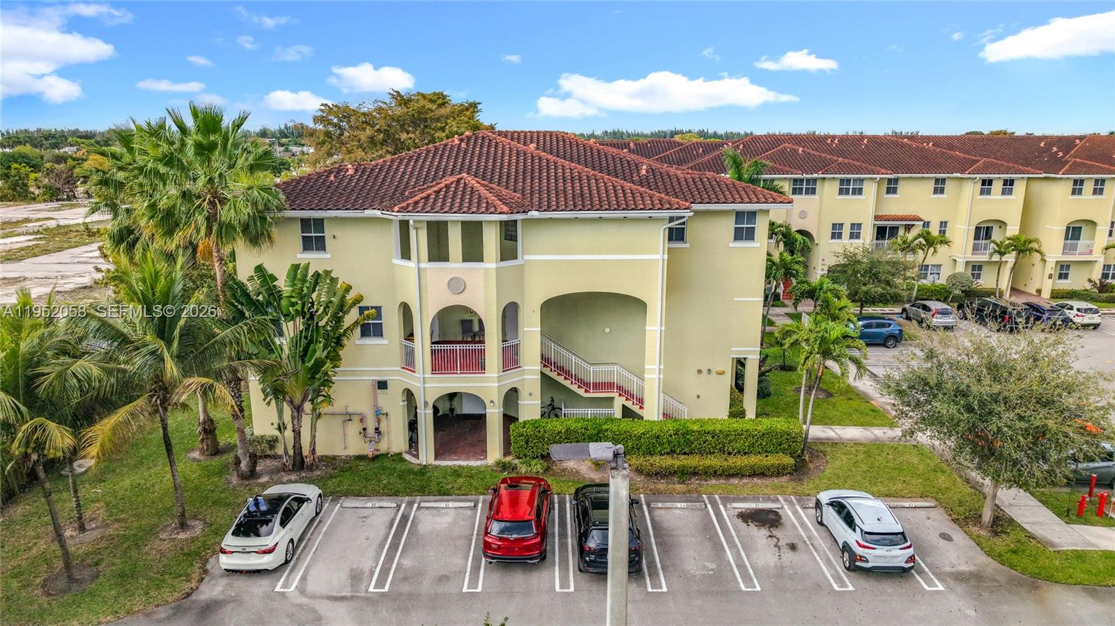 CENTURY PARK WEST - Residential