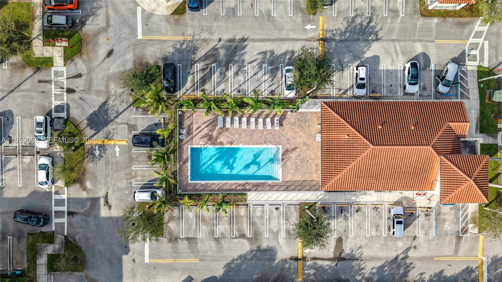 CENTURY PARK WEST - Residential