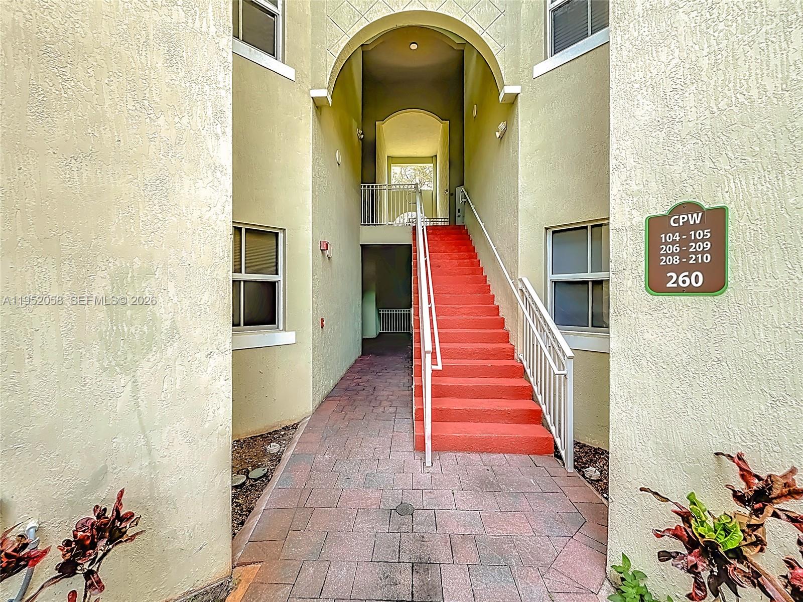 CENTURY PARK WEST - Residential