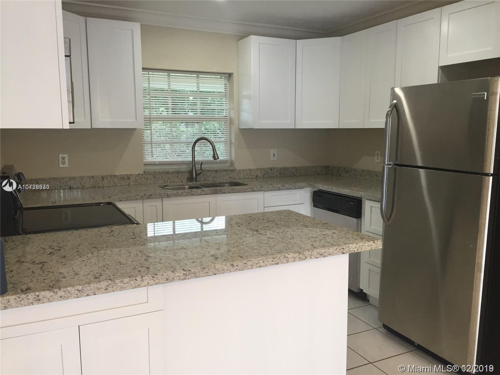 WALDIN PARK ESTS - Residential Lease