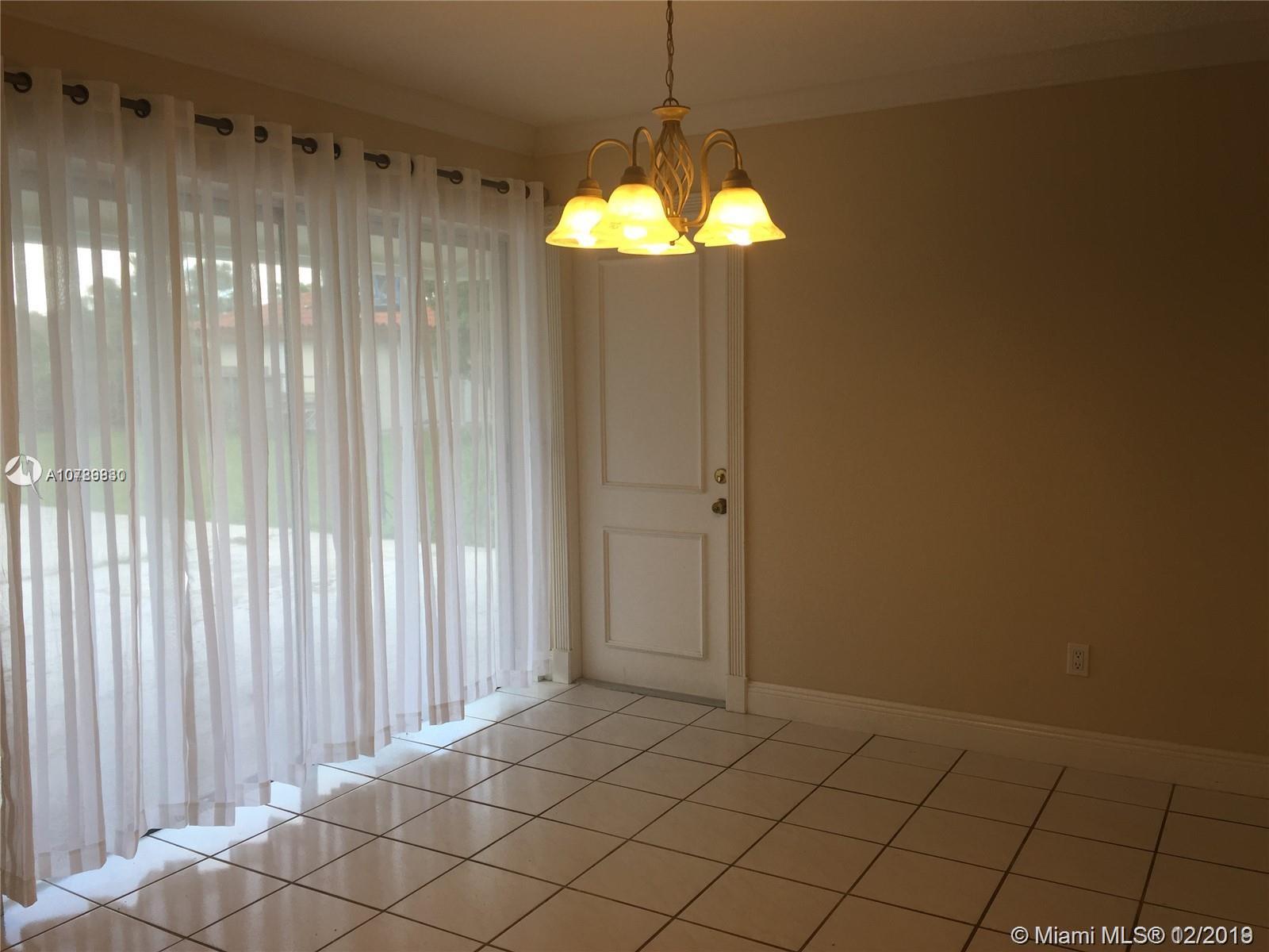 WALDIN PARK ESTS - Residential Lease