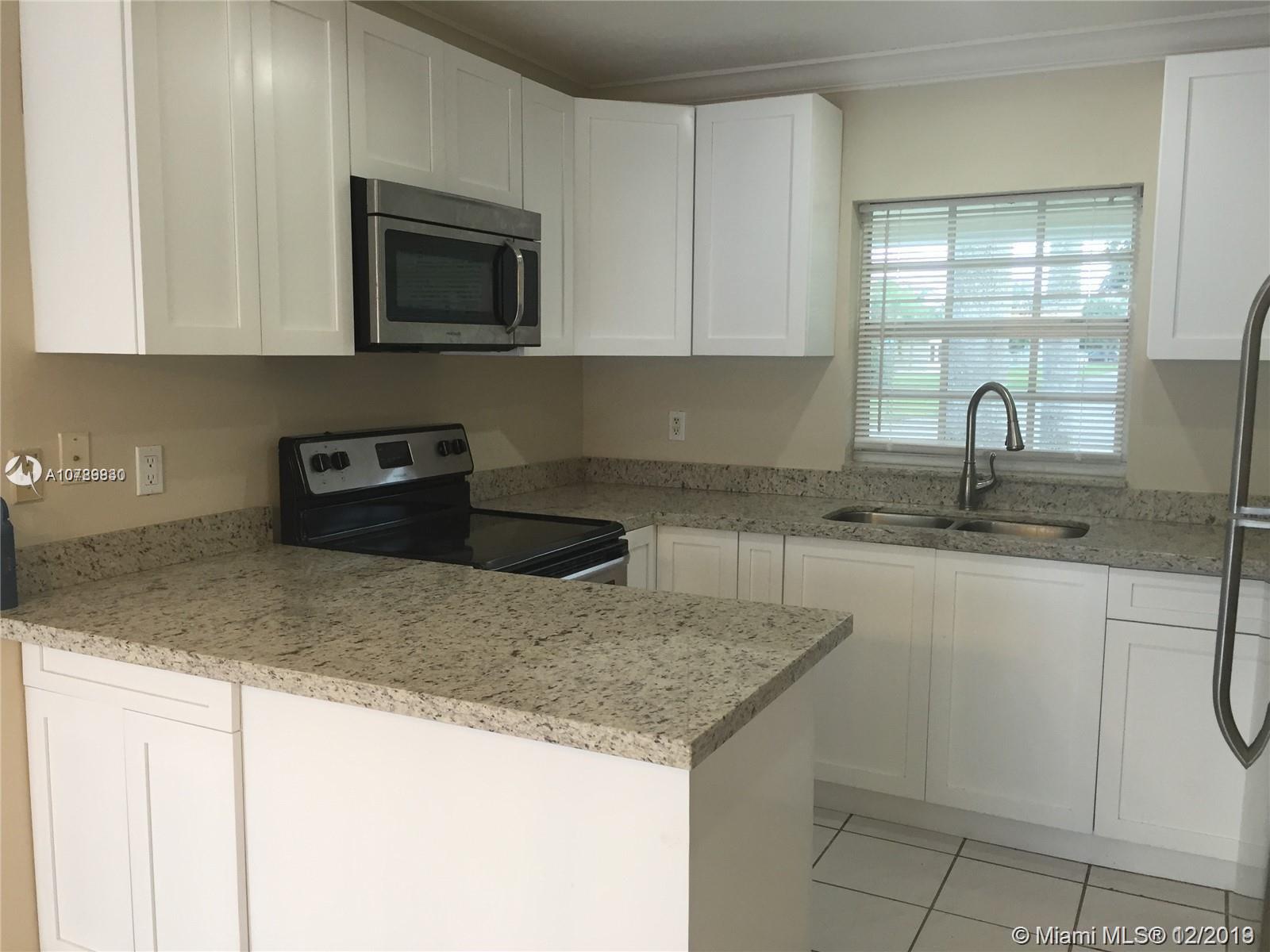 WALDIN PARK ESTS - Residential Lease