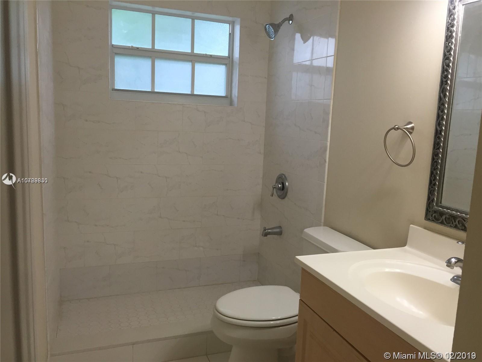 WALDIN PARK ESTS - Residential Lease