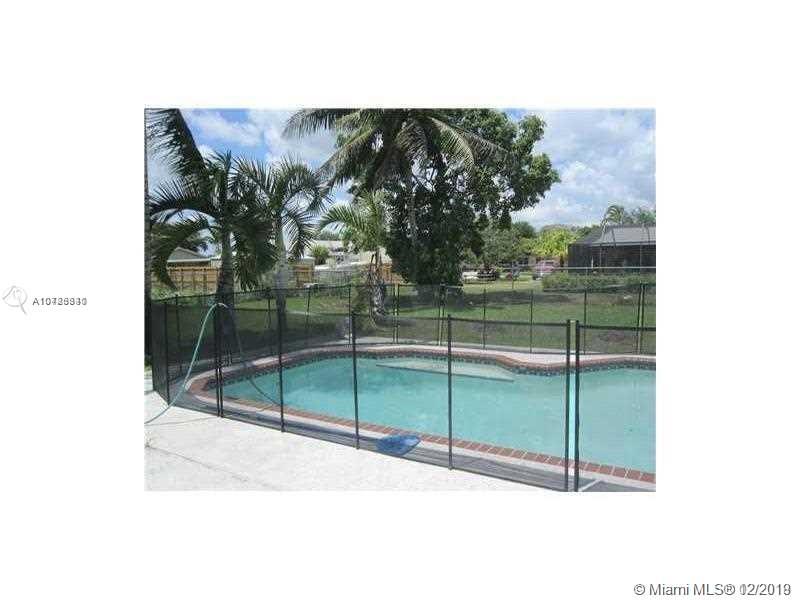 WALDIN PARK ESTS - Residential Lease