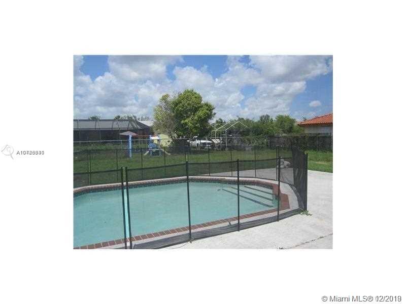 WALDIN PARK ESTS - Residential Lease