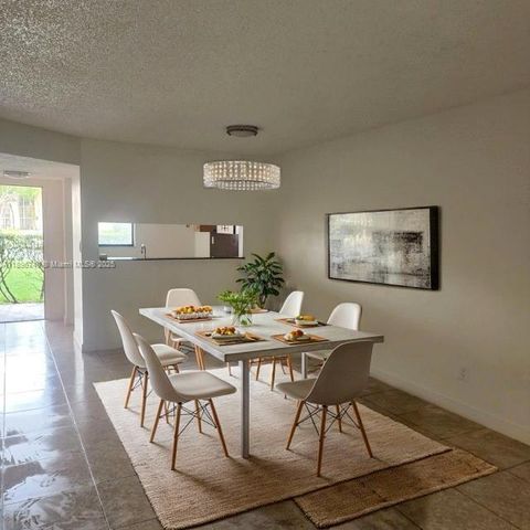 3396 Foxcroft Rd 113 Miramar FL 33025