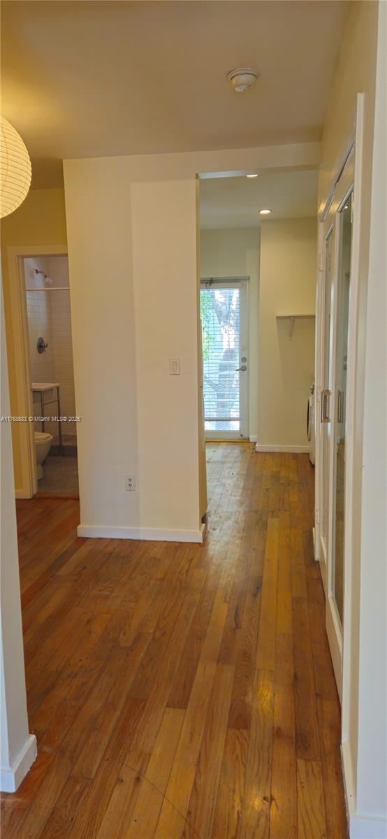 BEACHWALK CONDO - Residential