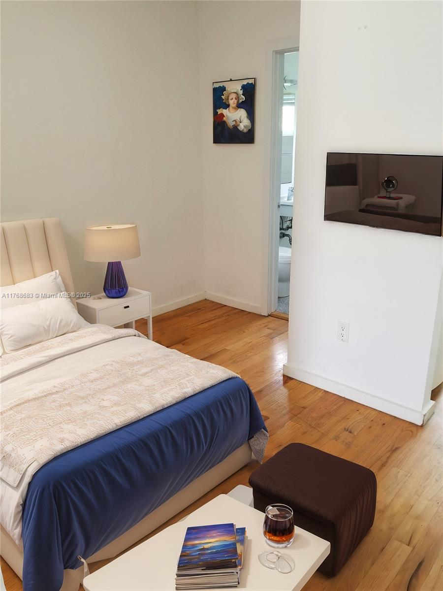 BEACHWALK CONDO - Residential