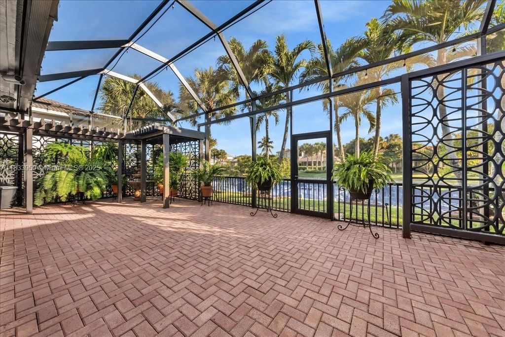 Photo of 12580 NW 76th St, Parkland, FL 33076 (MLS # A11833950)