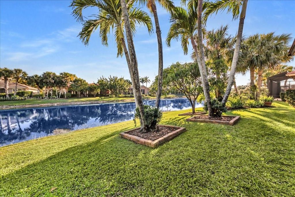 Photo of 12580 NW 76th St, Parkland, FL 33076 (MLS # A11833950)