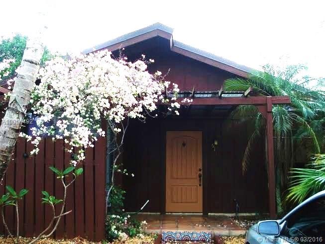 Palm-Aire Village 4th Sec - Residential