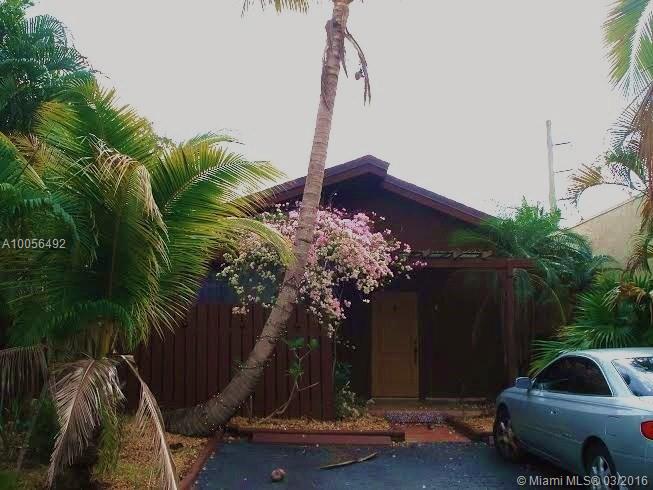 Palm-Aire Village 4th Sec - Residential