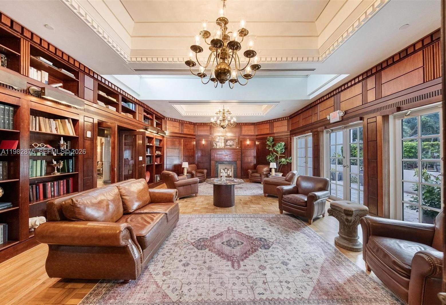 TOWERS OF QUAYSIDE CONDO - Residential Lease