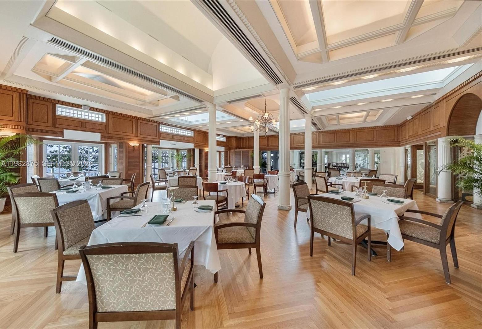 TOWERS OF QUAYSIDE CONDO - Residential Lease