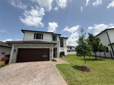 8167 NW 45th St Doral FL 33166