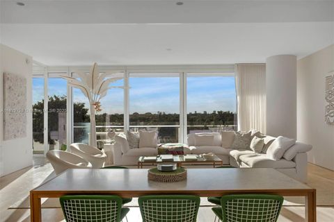 9111 Collins Ave N-522 Surfside FL 33154