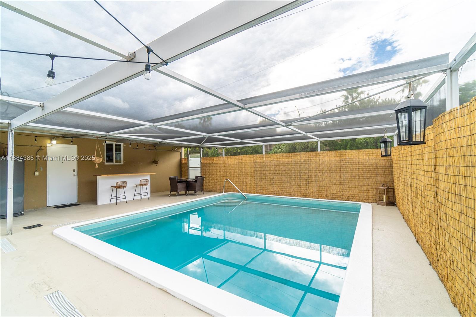 STANLEY HEIGHTS - Residential Lease