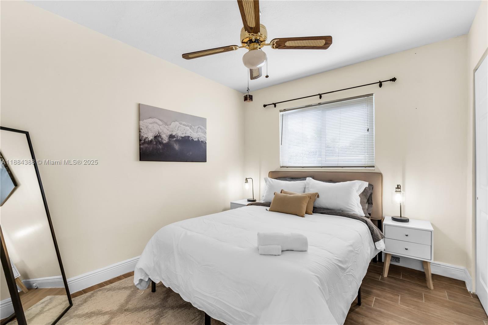 STANLEY HEIGHTS - Residential Lease